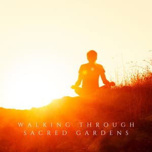 Walking Through Sacred Gardens - Tai Chi