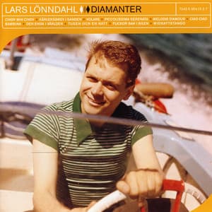 Diamanter - Lars Lönndahl
