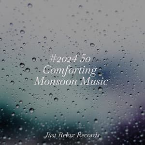 #2024 50 Comforting Monsoon Music - Zen
