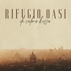 Rifugio oasi di calma bossa: Latin jazz in Italia, Serata rilassante, Cena per due - Strumentale Jazz Collezione