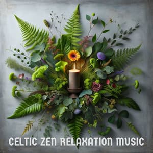 Celtic Zen Relaxation Music - Celtic Nation