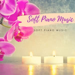 Soft Piano Music for Spa - Relaxing Sounds to Relax to - Zen Buddhist Art