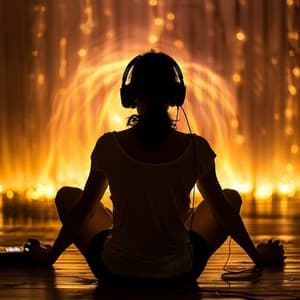 Harmony Meditation: Calming Music Path - ANDYL