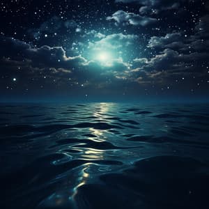 Tranquil Streams: Music to Drift into Sleep - Dao Nature