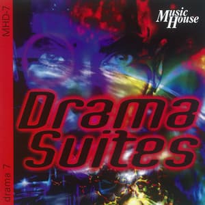 Drama Suites - John Cameron