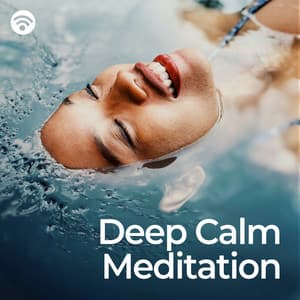 Deep Calm Meditation - Wellness Spa Entspannen