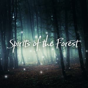 Spirits of the Forest - Celtic Spirit