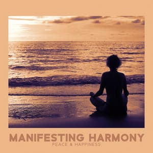 Manifesting Harmony, Peace & Happiness - Chakra Balancing Music for Relaxation Meditation, Your Body, Soul and Mind and Inner Balance - System for Chakra