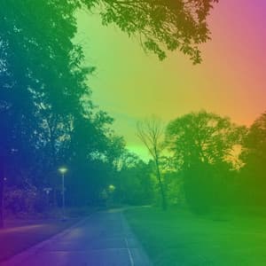 Music for Late Mixes - Java Jazz Cafe