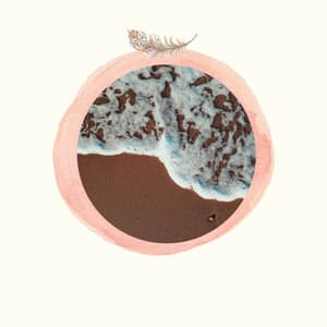 Music for Fresh April Moods - Trumpet, Soprano Sax, Tenor Sax and Guitar - Bossa Nova Vintage