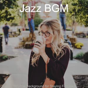 Sublime Background for Staying Focused - Jazz BGM