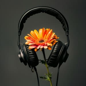 Sonic Haven: Chill Music for Auditory Rest - Sleep Music with Nature Sounds Relaxation