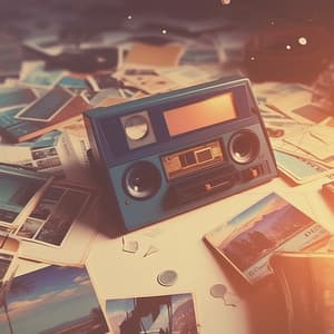 Meadow's Motion - Ruhige Musik