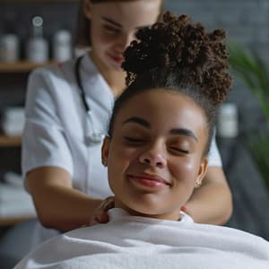 Relaxation Harmony: Soothing Melodies for Peace - Relaxing Music Master