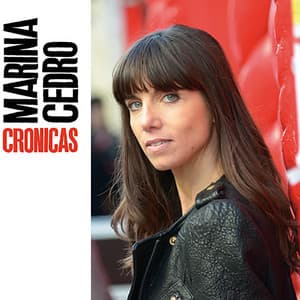 Crónicas - Marina Cedro