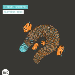 Platypus Trio - Michael Schiefel