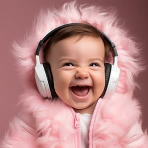 Música Para El Vínculo Con El Bebé: Melodías De La Guardería - La armonía