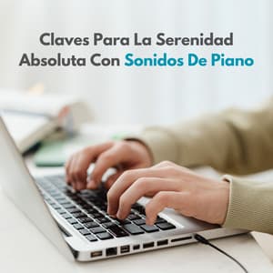 Claves Para La Serenidad Absoluta Con Sonidos De Piano - Música suave de piano