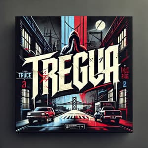 Tregua - Lofi Beats Chill