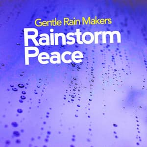 Rainstorm Peace - Gentle Rain Makers