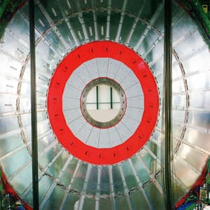 Initiate - Nels Cline