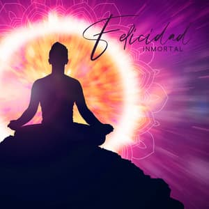 Felicidad Inmortal: Música de Relajación para el Bienestar, Masajes, Meditación de Atención Plena - Relajante Academia de Música Zen