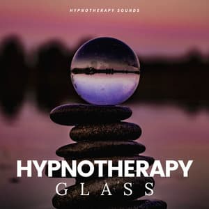 Hypnotherapy Glass - Hypnotherapy