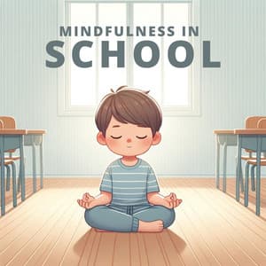 Mindfulness in School - Sergei Leif