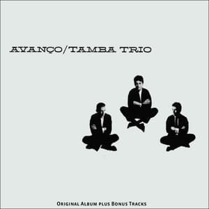 Avanco - Tamba Trio