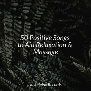50 Positive Songs to Aid Relaxation & Massage - Nursery Rhymes Club