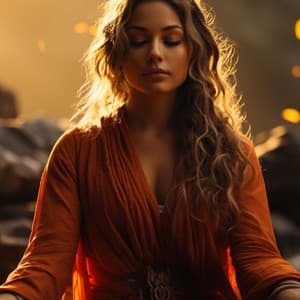 Yoga & Meditation: Kundalini Awakening, Holistic Yoga Destress Remedies, Achieving Level of Zen, Celestial Energy - Yin Yoga Academy