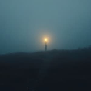 The Soul’s Journey Home - Eternal Spiritual Lofi - LOFI Worship