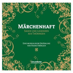 Märchenhaft - Frank Fröhlich