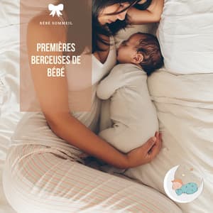 Premières berceuses de bébé: Douces mélodies de boîte à musique - Bébé Sommeil