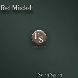 Swing Spring - Red Mitchell