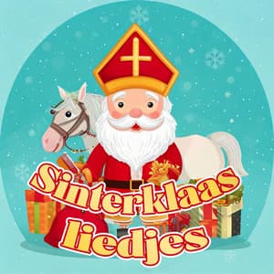 Sinterklaasliedjes - Sinterklaasliedjes