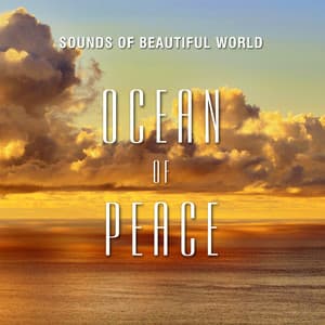 Ocean of Peace - Sounds of Beautiful World