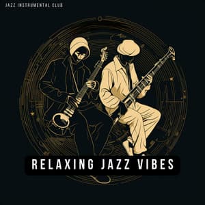 Relaxing Jazz Vibes: Jazz 432 Hz Cafe Music Moods - Jazz Instrumental Club