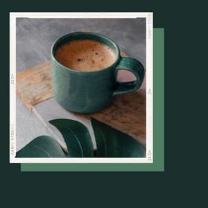 Bgm for Yuzu Coffee - Light Jazz Coffee House