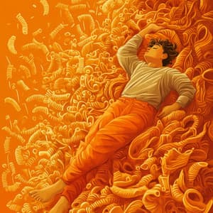 Sogno Veneziano: Viaggio nell'Incanto dei Canali - Meditation Ambience