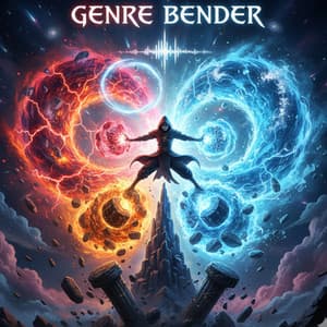 Genre Bender - House