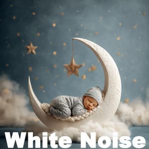 ! ! Relaxing White Noise - White Noise Baby Sleep