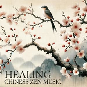 Healing Chinese Zen Music - Tao Te Ching Music Zone