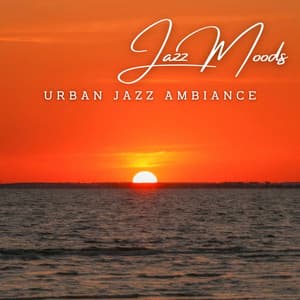 Jazz Moods: Café Lounge Chronicles - Coffee Shop Lounge