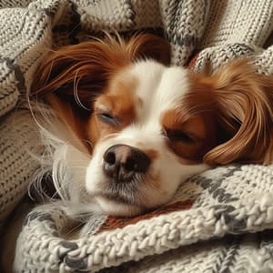 Acústica Animal: Sonidos Relajantes Para Mascotas - Las barbas son mejores