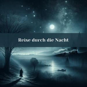 Reise durch die Nacht - Tiefenentspannung Akademie