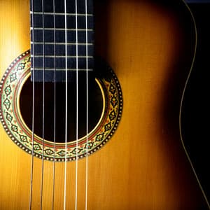 Guitar Music for Meditation and Clarity - Worship Guitar