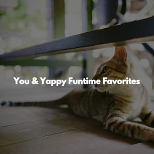 You & Yappy Funtime Favorites - Jazz for Work Playlists