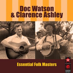 Essential Folk Masters - Doc Watson