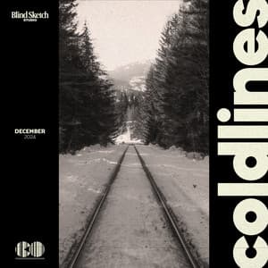 Coldlines - Deep Sleep Music for Insomnia